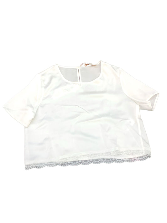 T-SHIRT - PLEASE