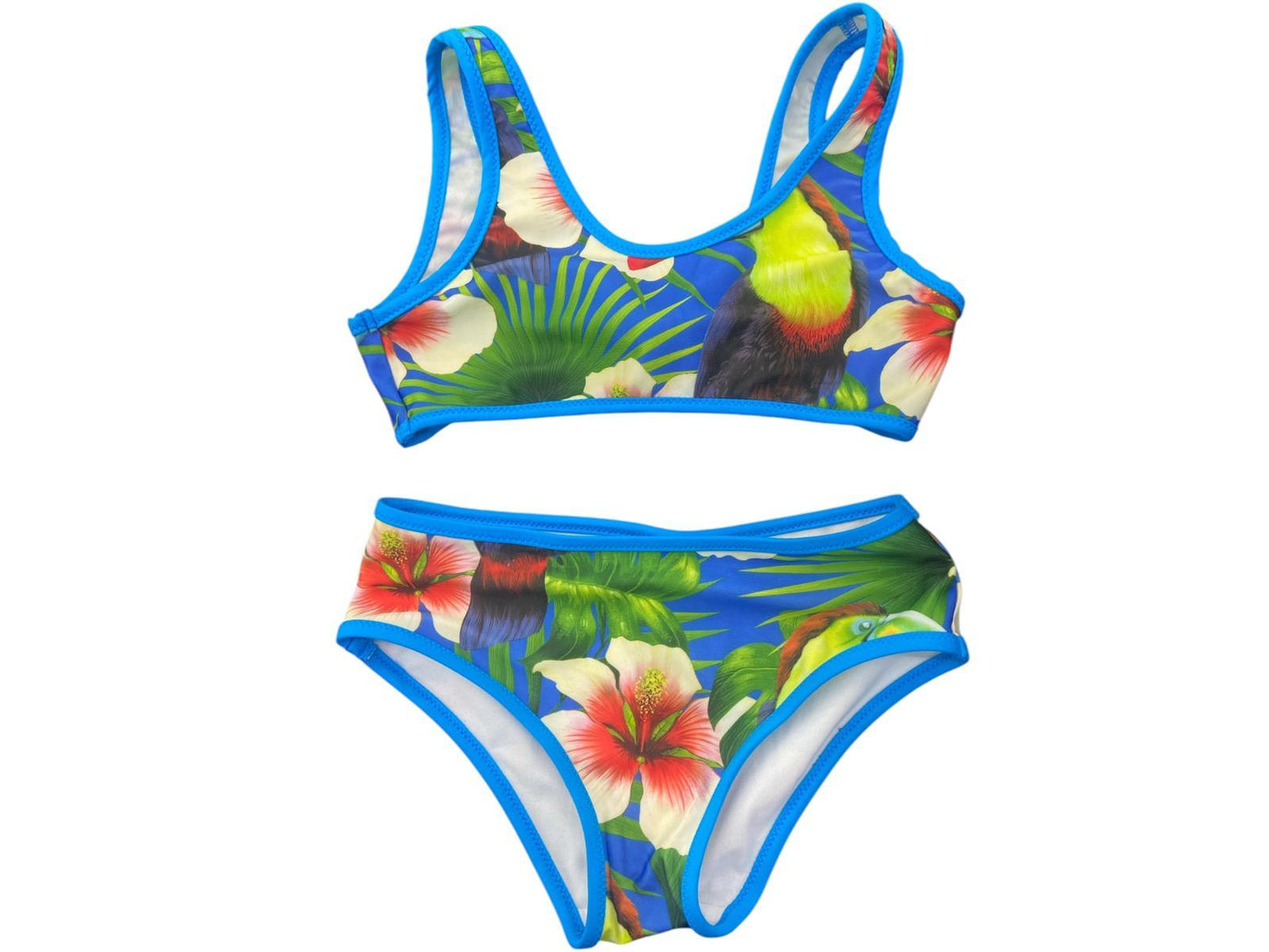 COSTUME 2PZ - SUNDEK