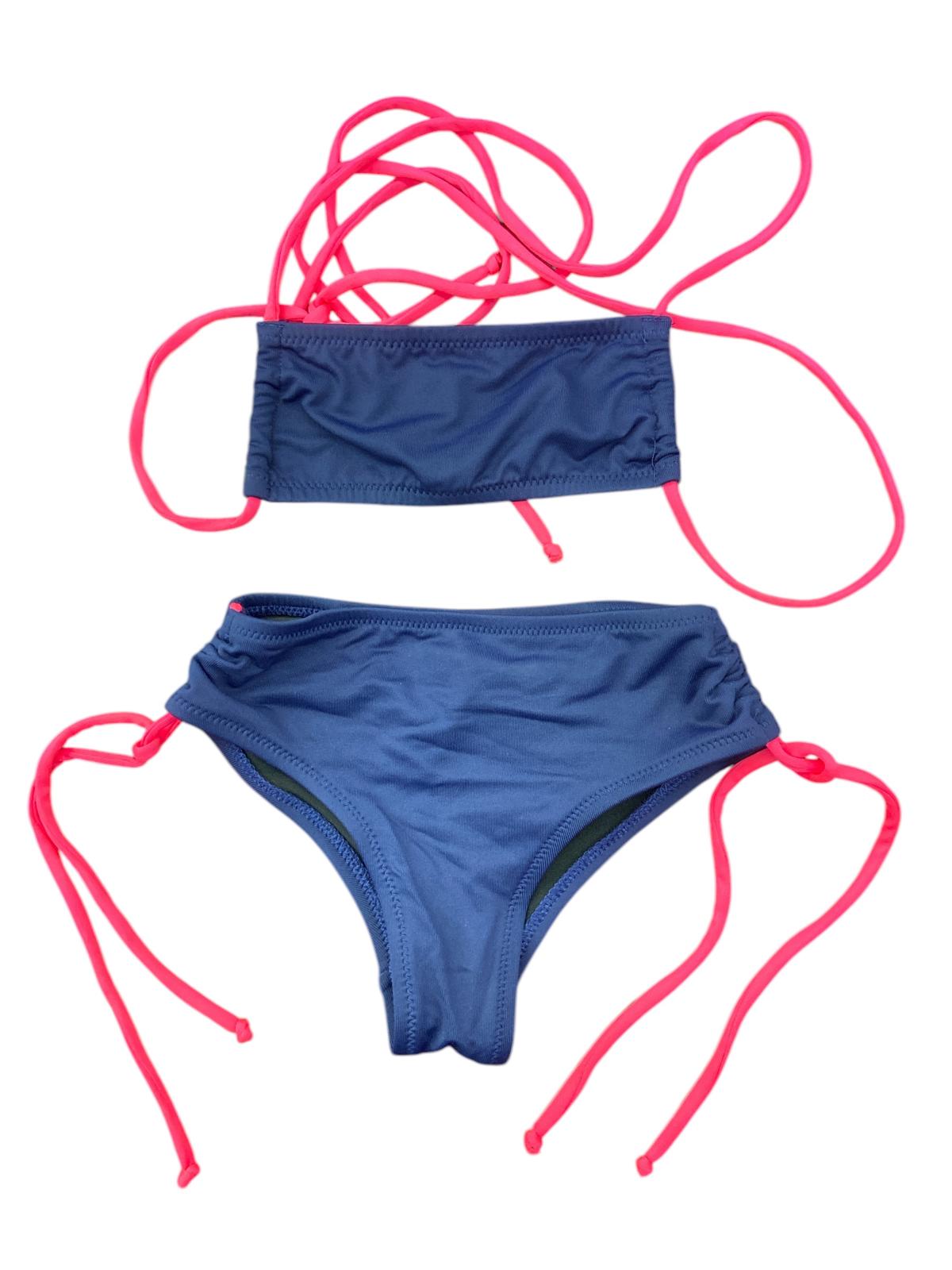 COSTUME 2PZ - SUNDEK