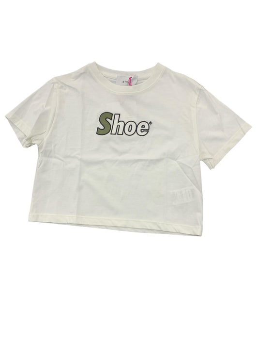 T-SHIRT - SHOE