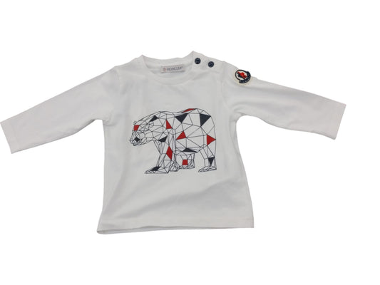 T-SHIRT - MONCLER