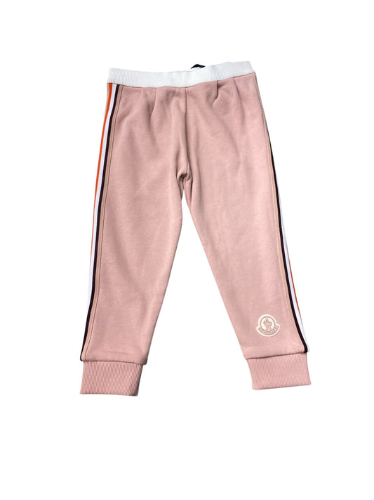 PANTALONE TUTA - MONCLER