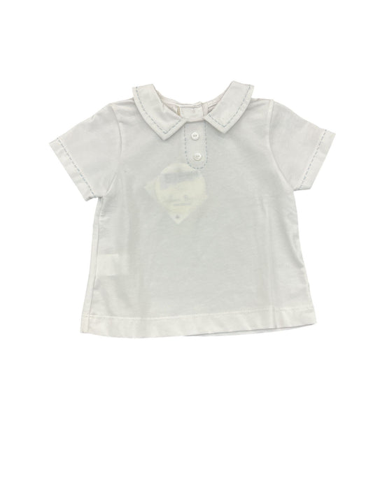 T-SHIRT - MALVI&CO