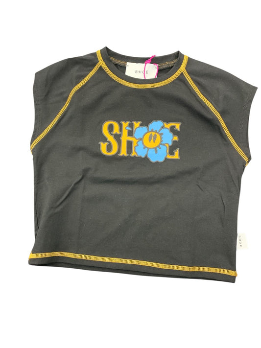 T-SHIRT - SHOE
