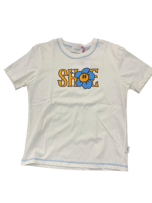 T-SHIRT - SHOE