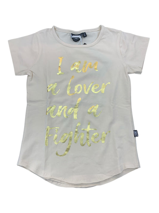 T-SHIRT - LEONE