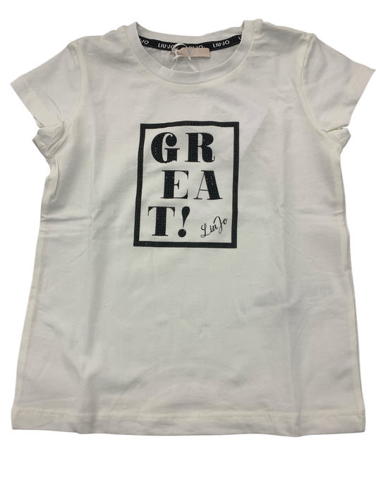 T-SHIRT - LIU JO