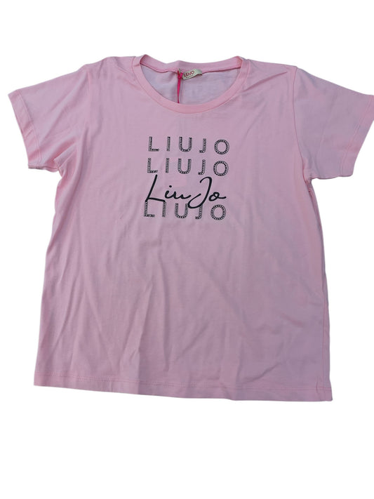 T-SHIRT - LIU JO