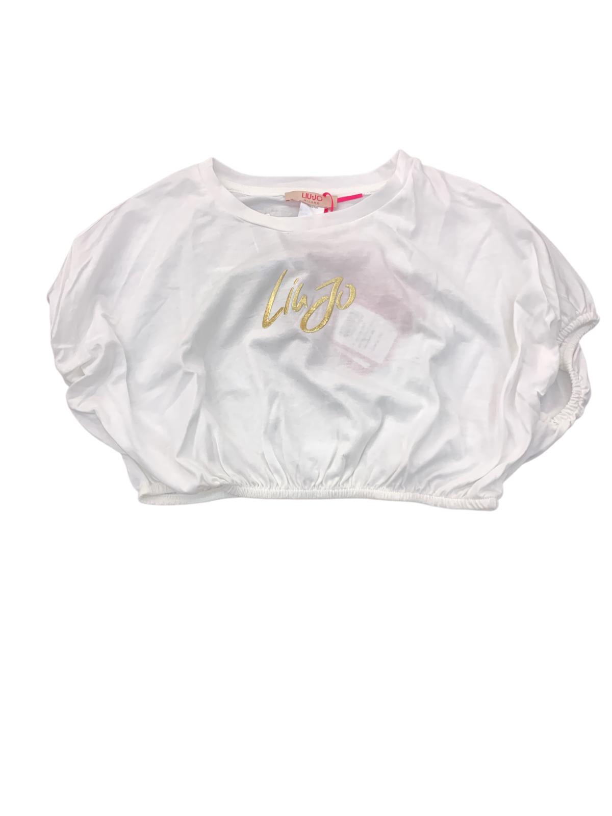 T-SHIRT - LIU JO
