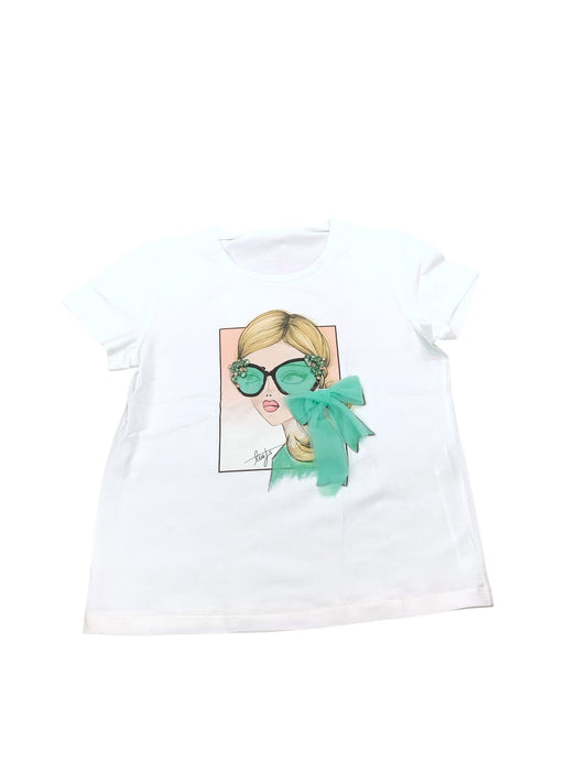 T-SHIRT - LIU JO