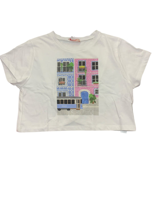 T-SHIRT - LIU JO