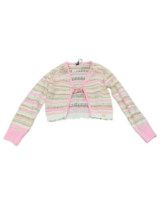 CARDIGAN - PINKO