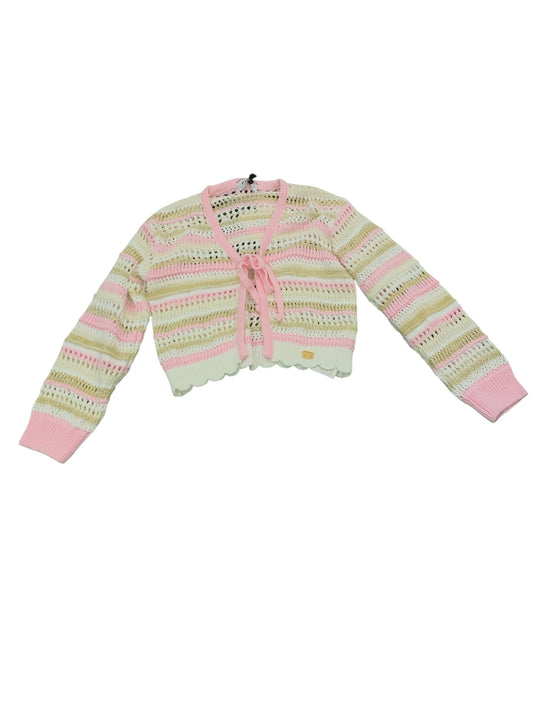 CARDIGAN - PINKO