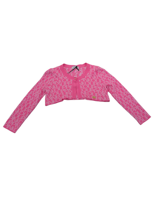 CARDIGAN - PINKO