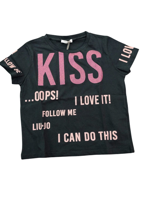 T-SHIRT - LIU JO