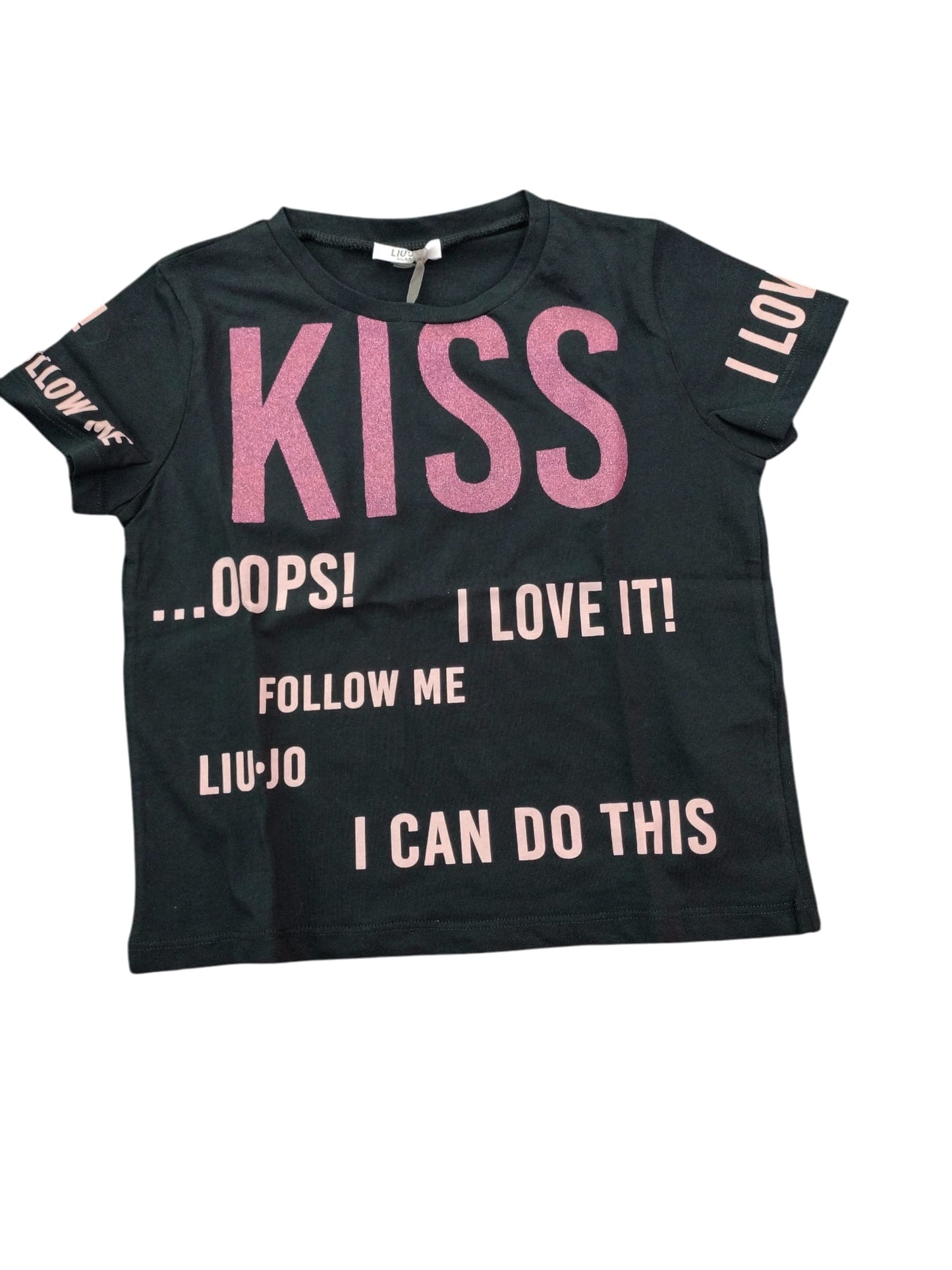 T-SHIRT - LIU JO
