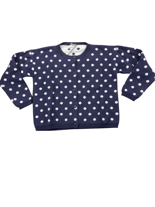 CARDIGAN - IL GUFO