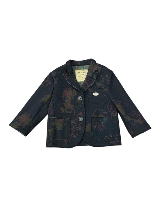 GIACCA - SIVIGLIA