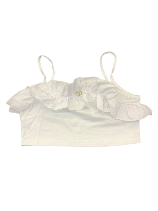 TOP - TWIN SET