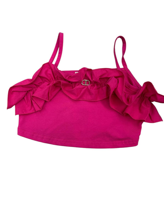 TOP - TWIN SET