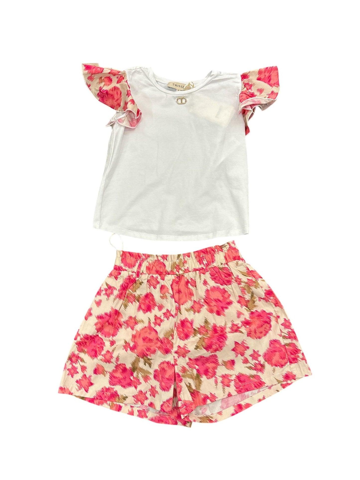 COMPLETO 2PZ - TWIN SET