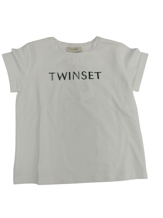 T-SHIRT - TWIN SET