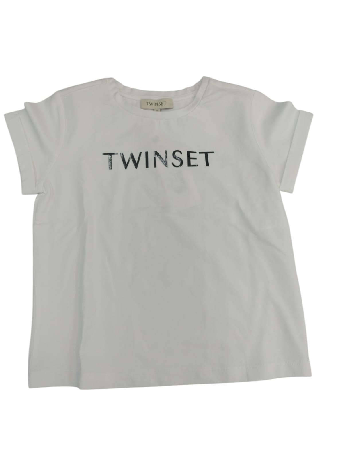 T-SHIRT - TWIN SET