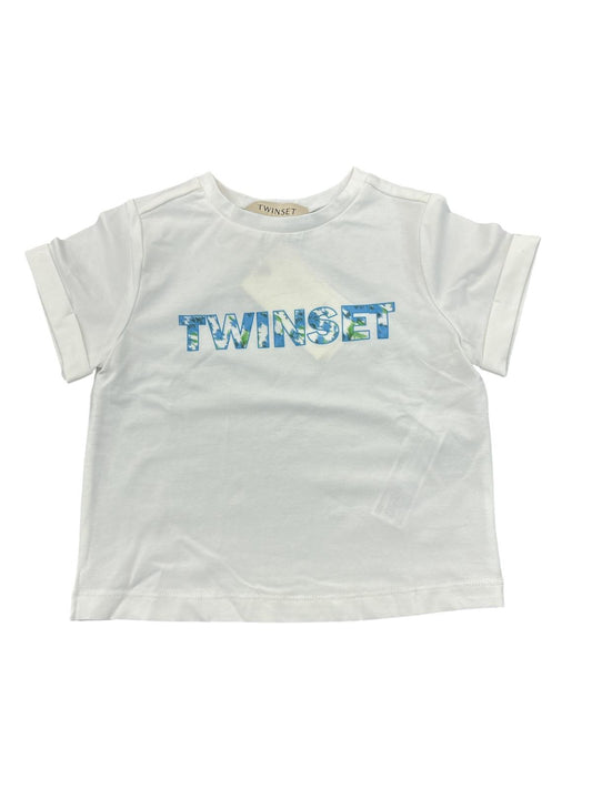 T-SHIRT - TWIN SET