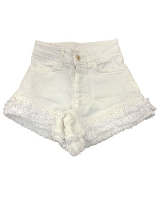 SHORTS - TWIN SET