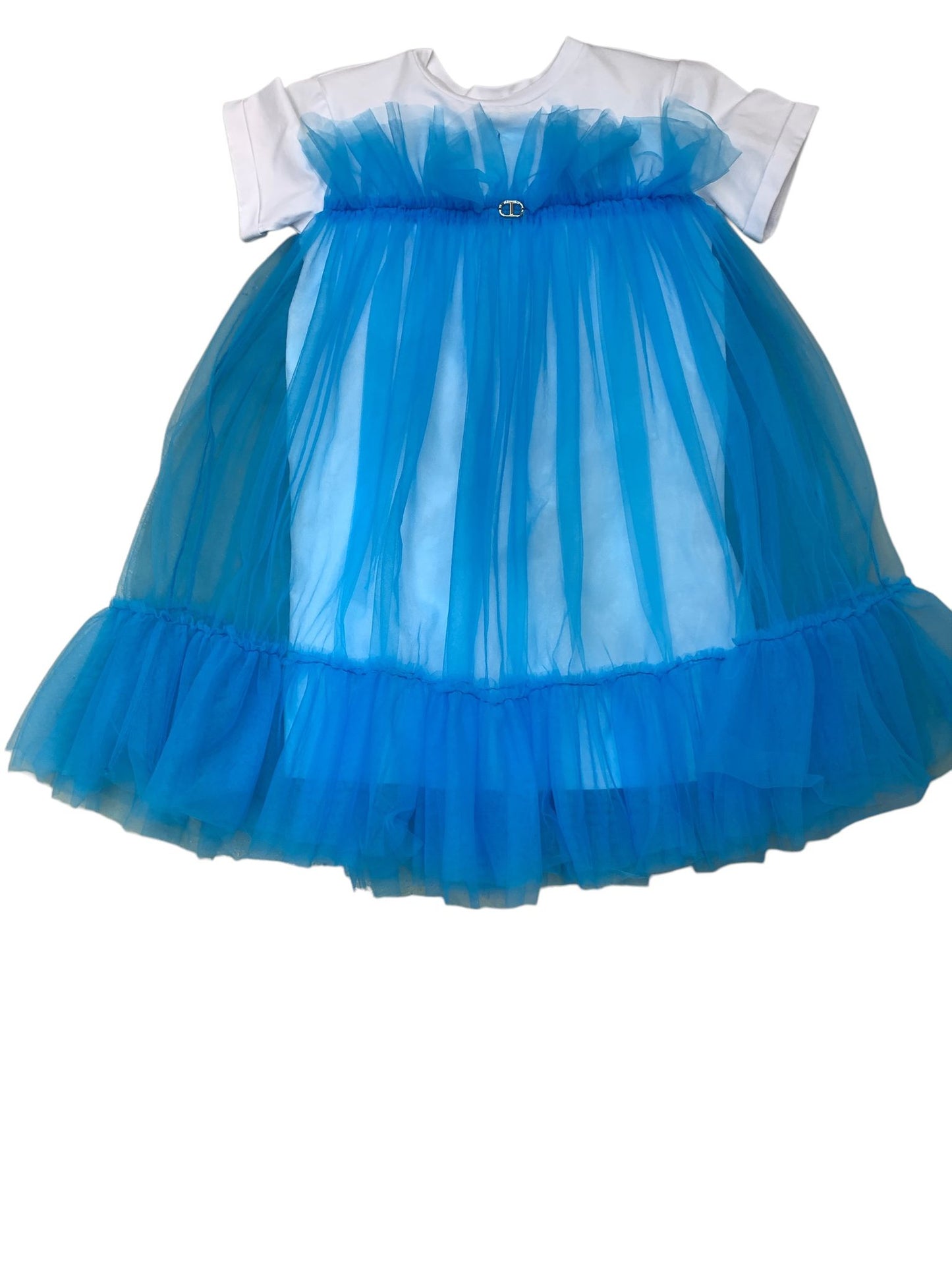 ABITO - TWIN SET