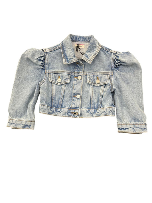 GIACCHETTO JEANS - PINKO