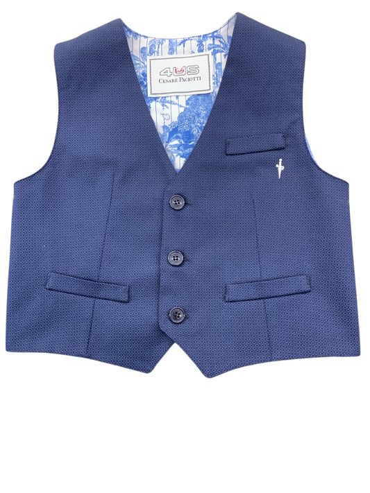 GILET - PACIOTTI
