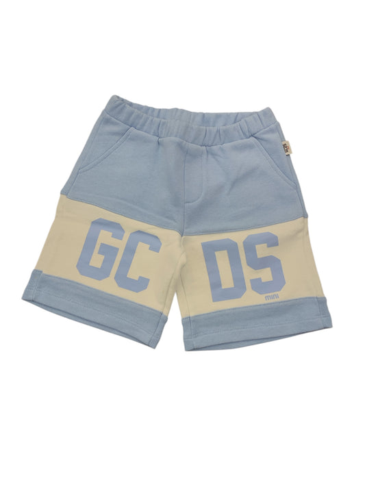 BERMUDA FELPA - GCDS