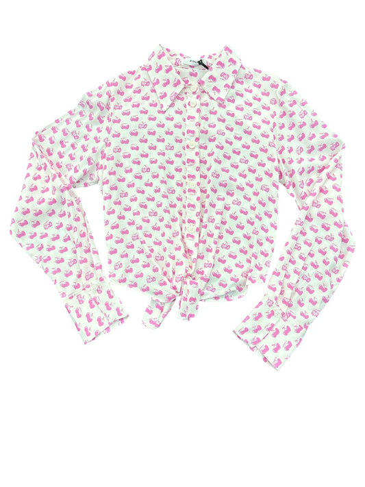 CAMICIA - PINKO