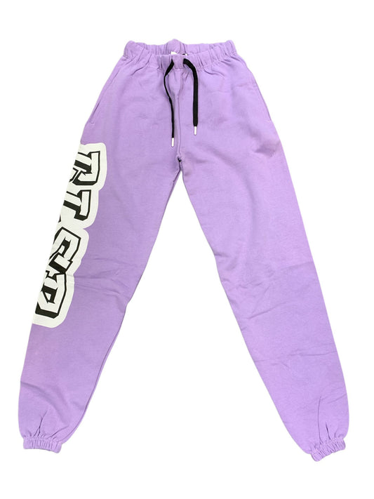 PANTALONE TUTA - GLSR
