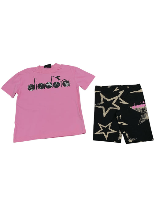 COMPLETO 2PZ - Diadora