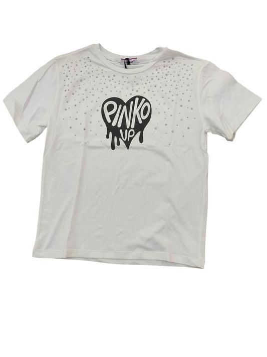 T-SHIRT - PINKO
