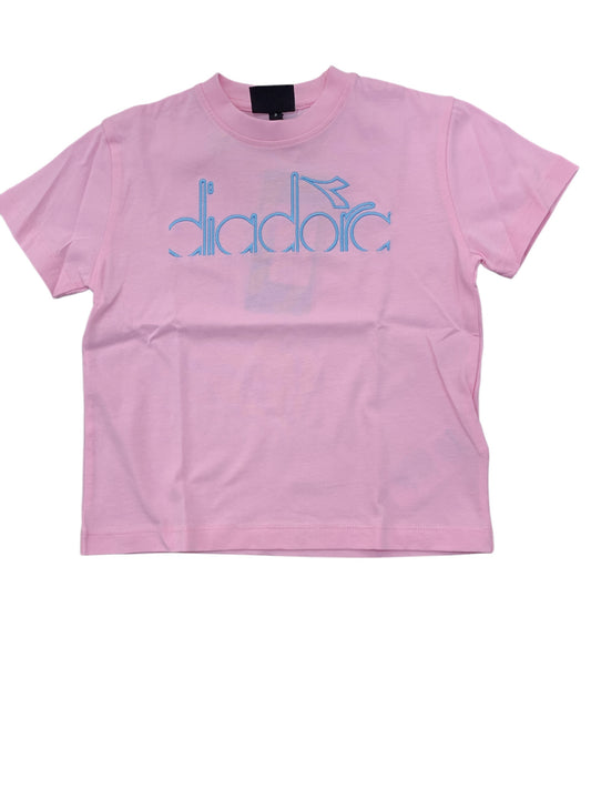 T-SHIRT - Diadora