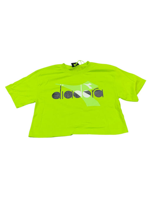T-SHIRT - Diadora