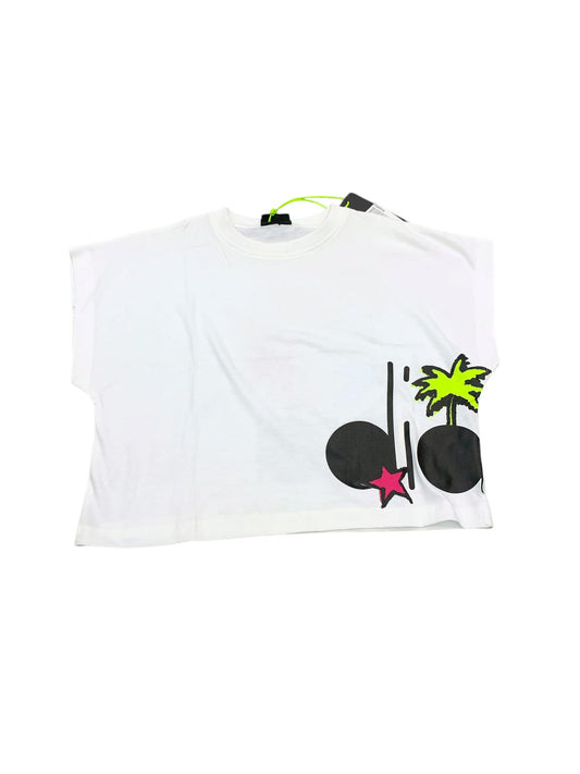 T-SHIRT - Diadora