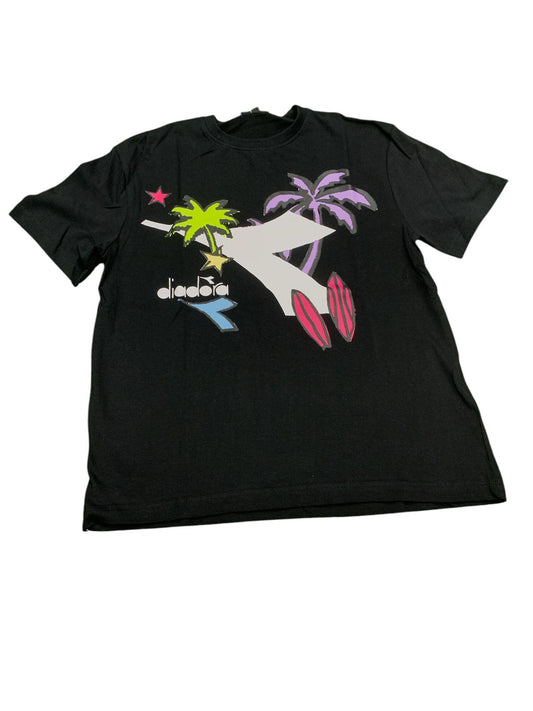 T-SHIRT - Diadora