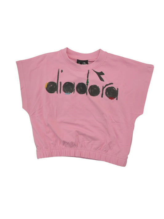 T-SHIRT - Diadora