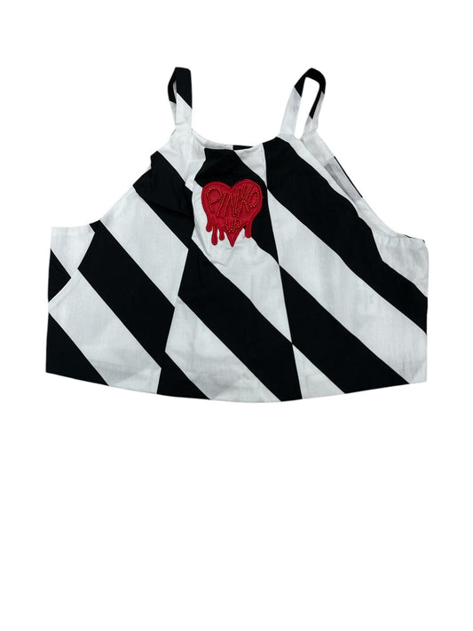 TOP - PINKO