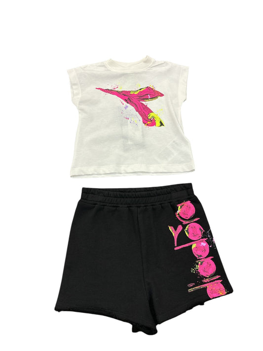 COMPLETO 2PZ - Diadora