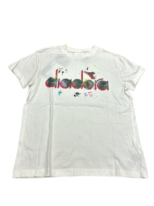 T-SHIRT - Diadora