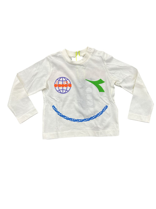 T-SHIRT - Diadora