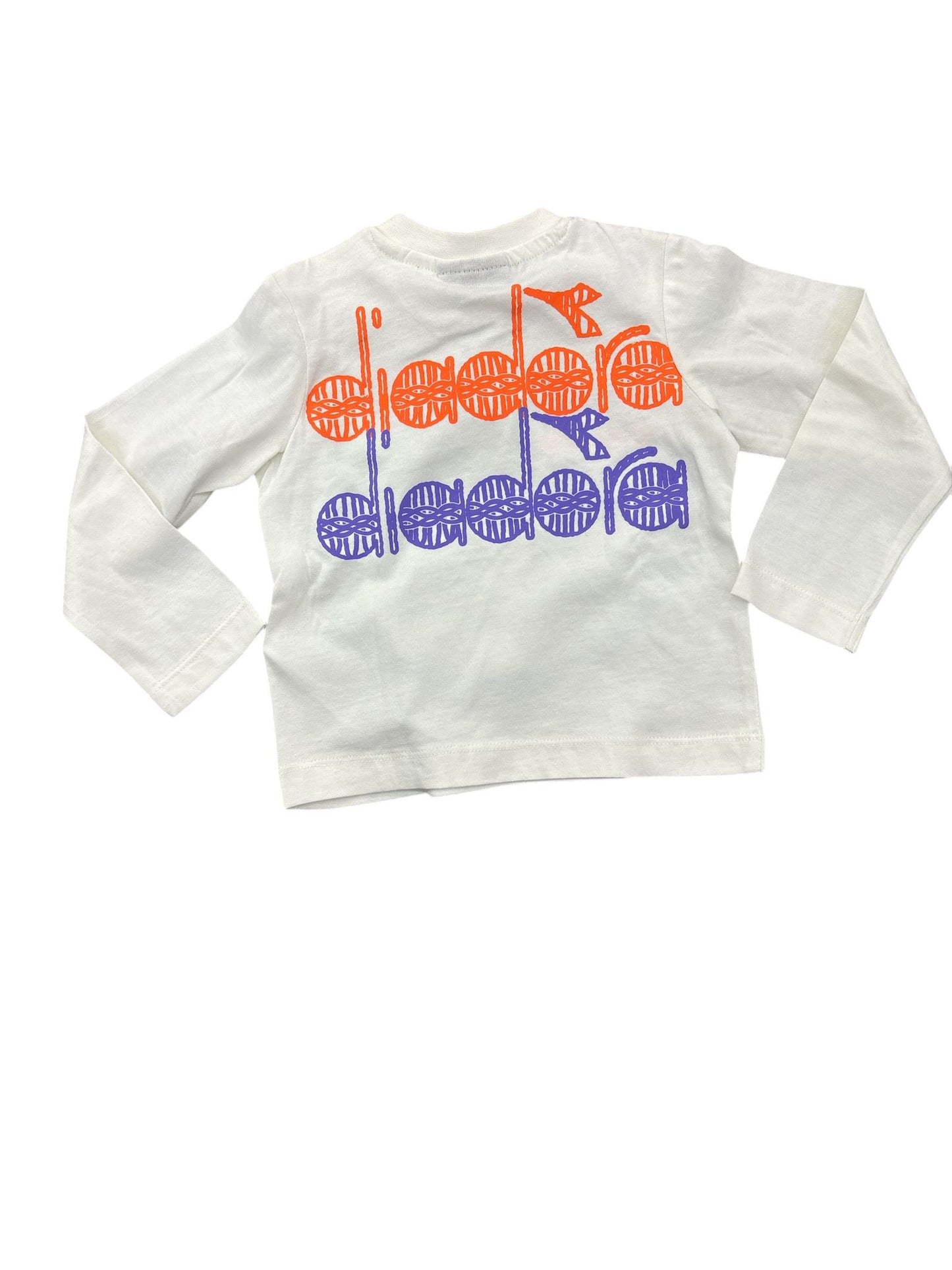 T-SHIRT - Diadora