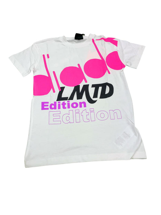 T-SHIRT - Diadora