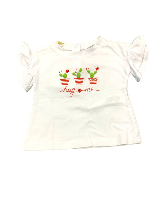 T-SHIRT - LIU JO