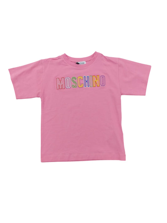 T-SHIRT - MOSCHINO